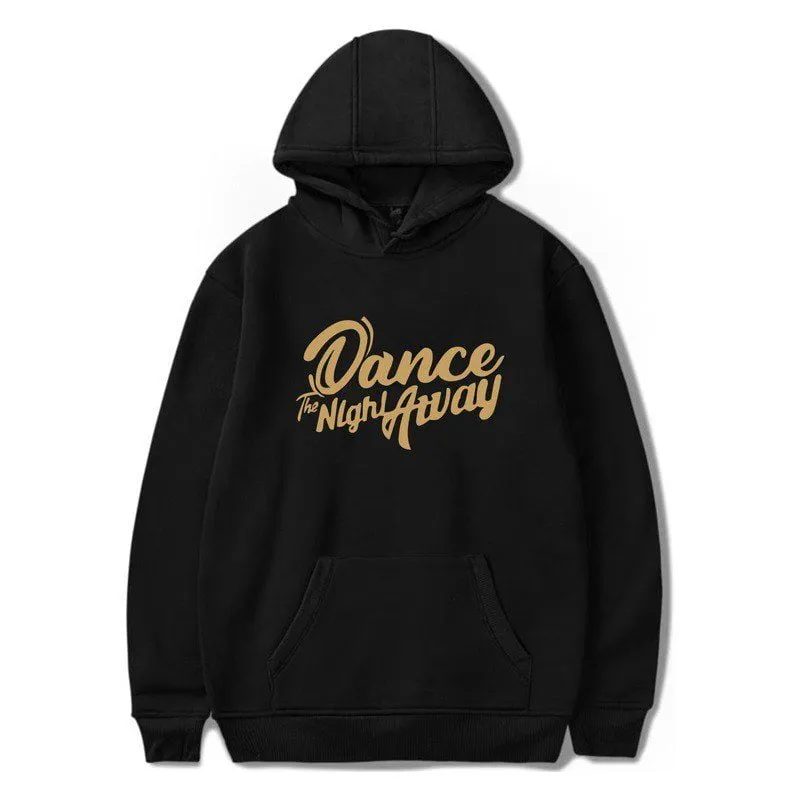 twice hoodie