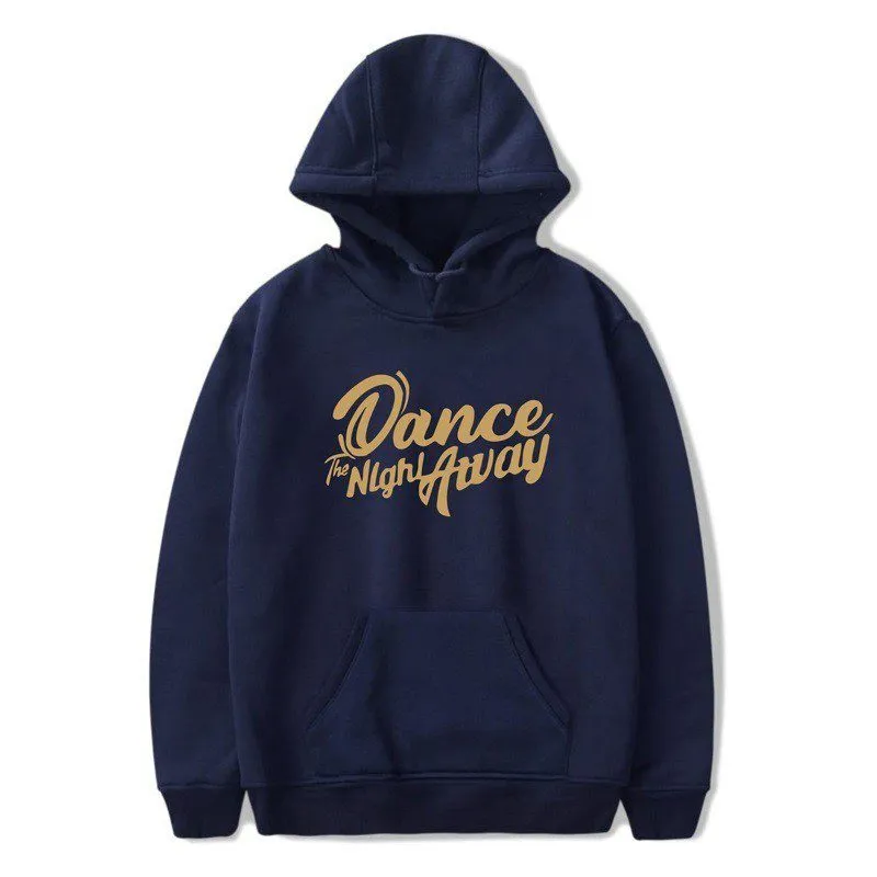 twice hoodie