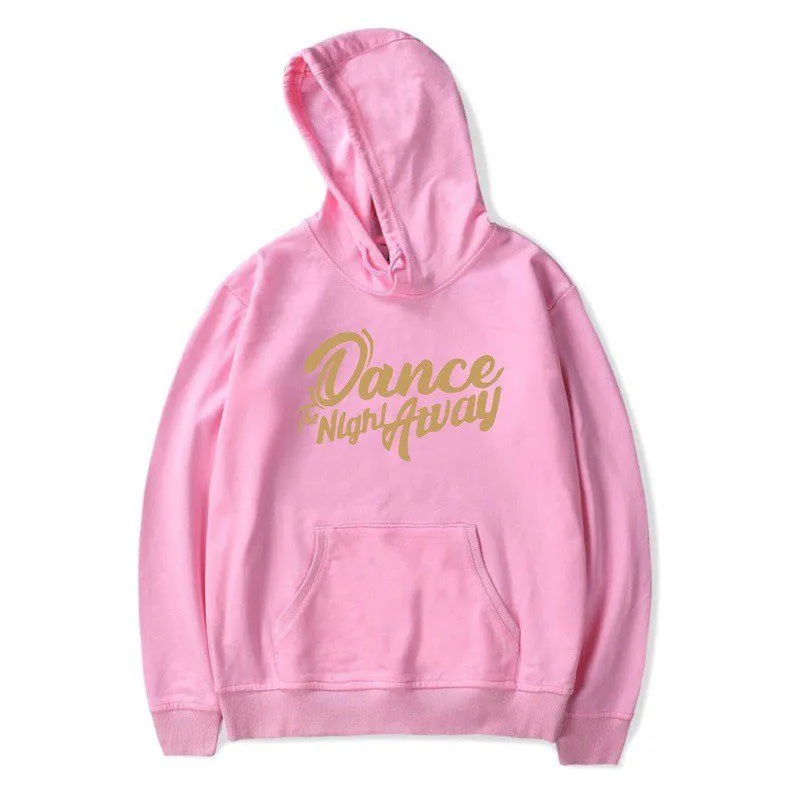 twice hoodie