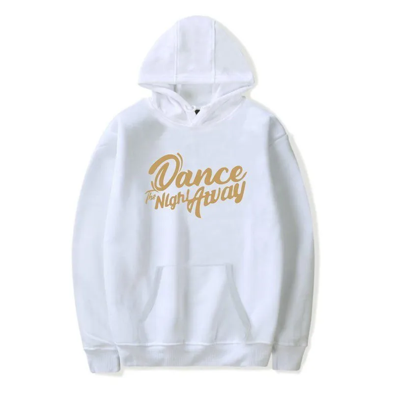 twice hoodie