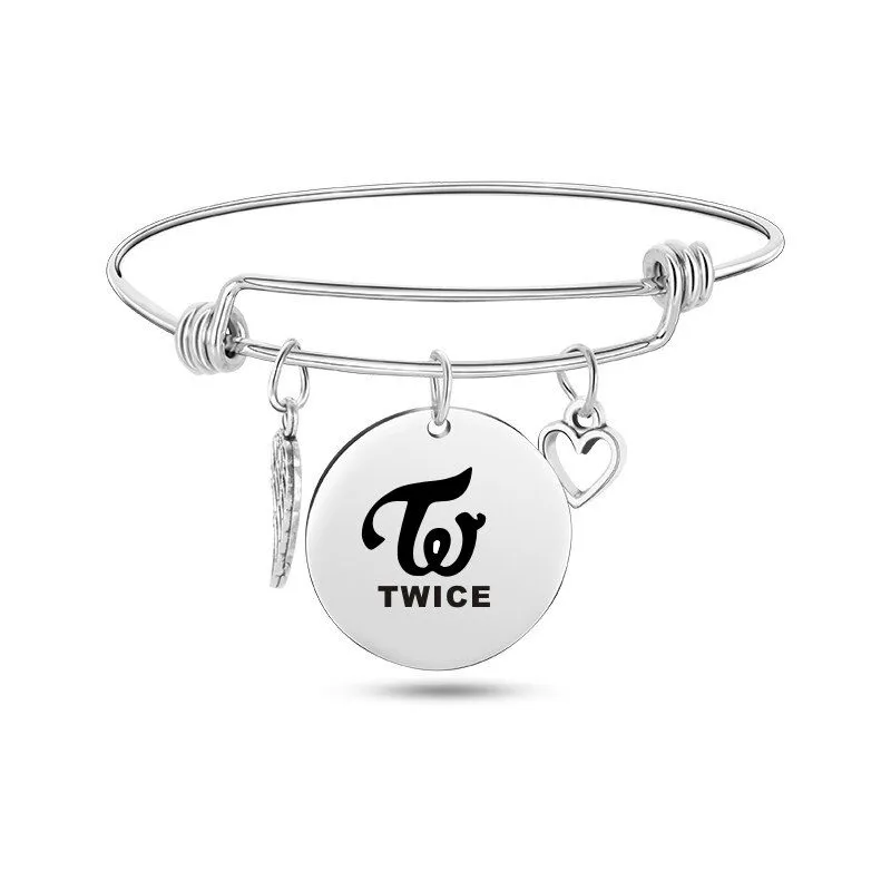 twice bracelet