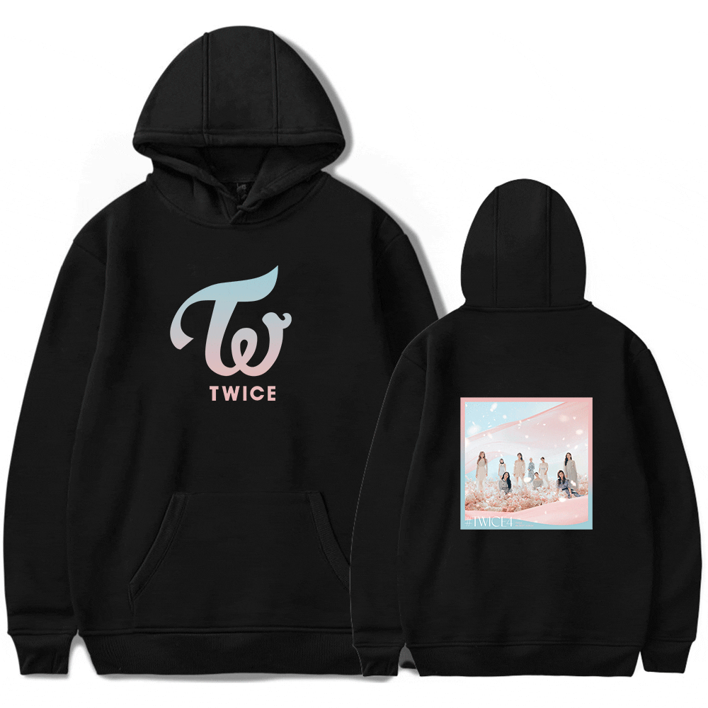 twice4 hoodie