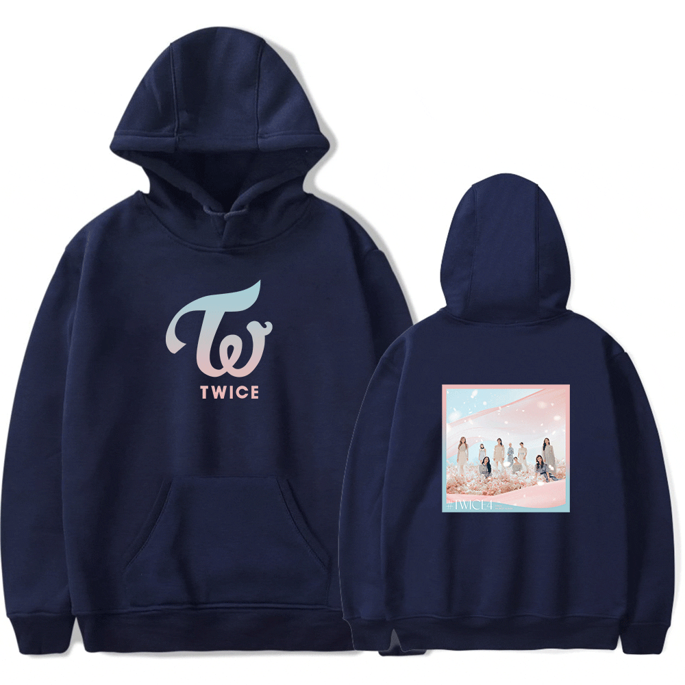 twice4 hoodie