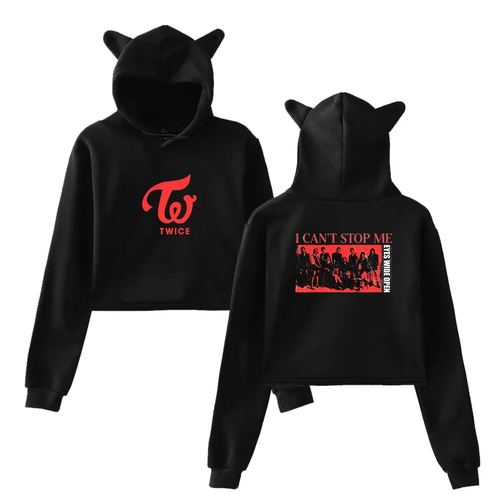 twice hoodie