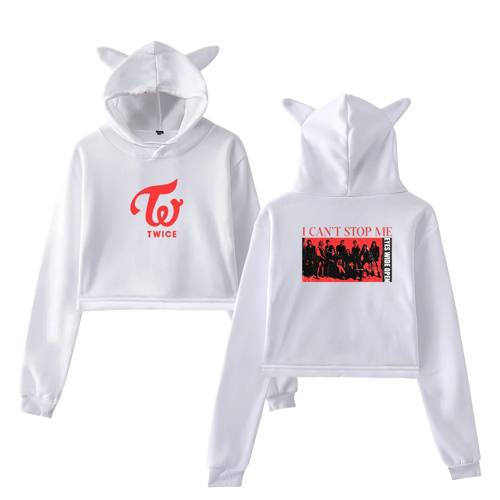 twice hoodie