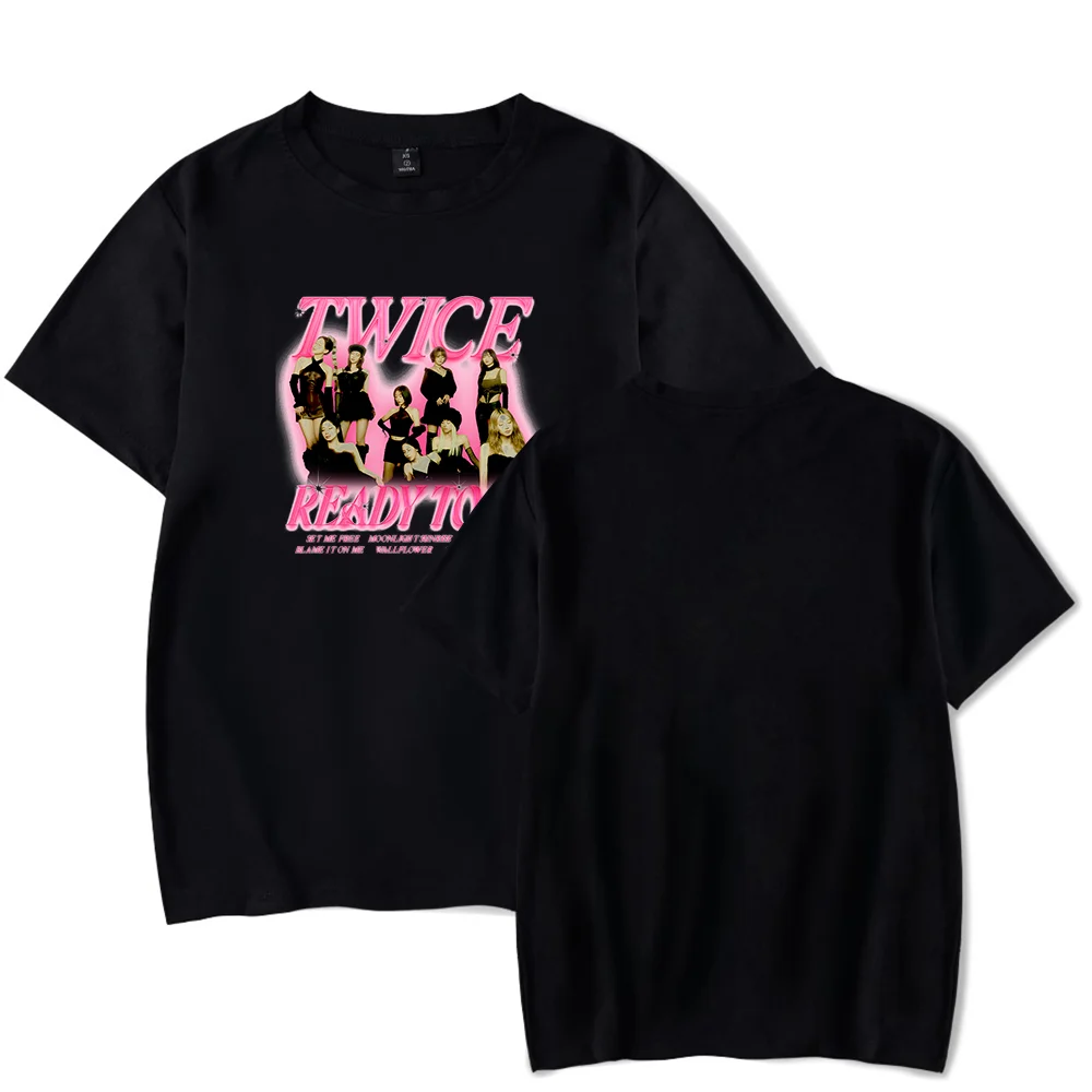 twice t-shirt