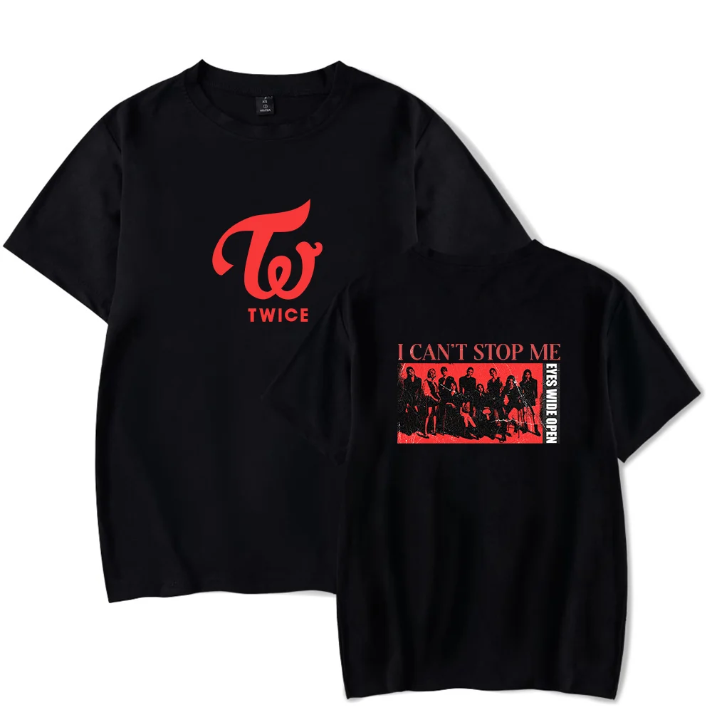 twice t-shirt