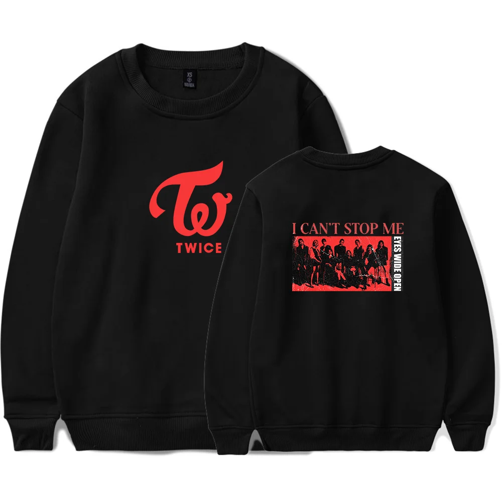 Twice Sweatshirt