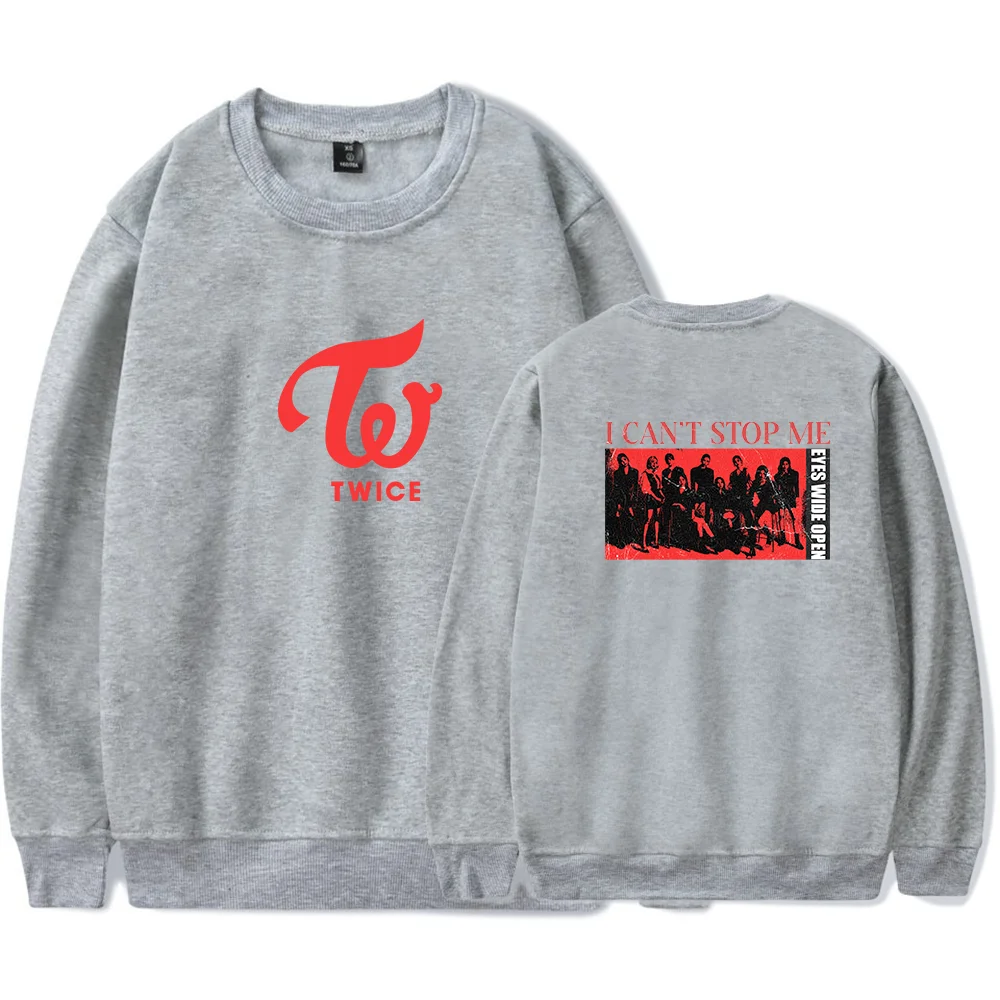 Twice Sweatshirt