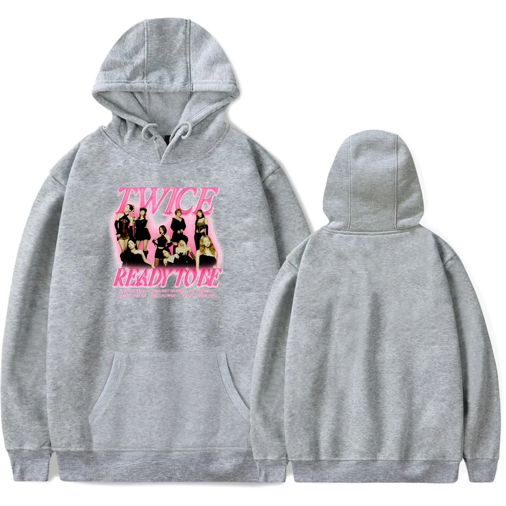 twice hoodie