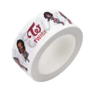 Twice Adhesive Tape