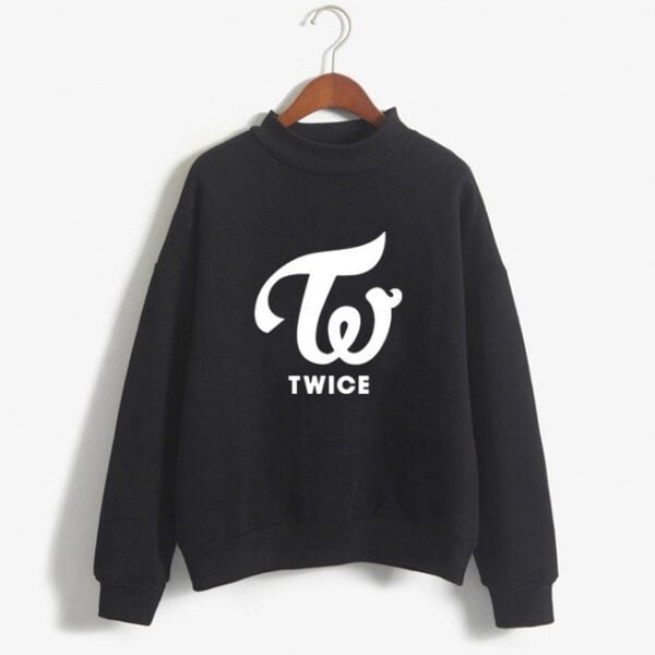 twice sweatshirt