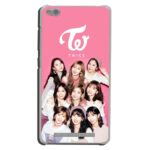 Twice – Xiaomi Case #3
