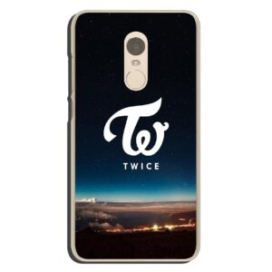 Twice – Xiaomi Case #5