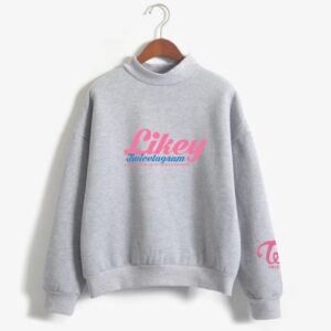 Twice Likey Sweatshirt #8