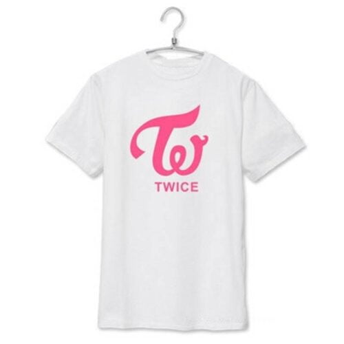 Twice T-Shirt #5