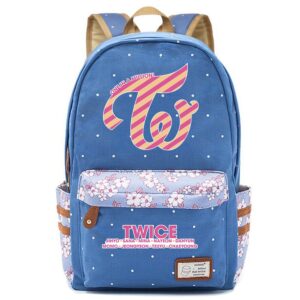 Twice Backpack #13