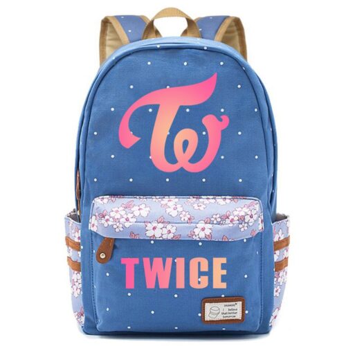 Twice Backpack #9