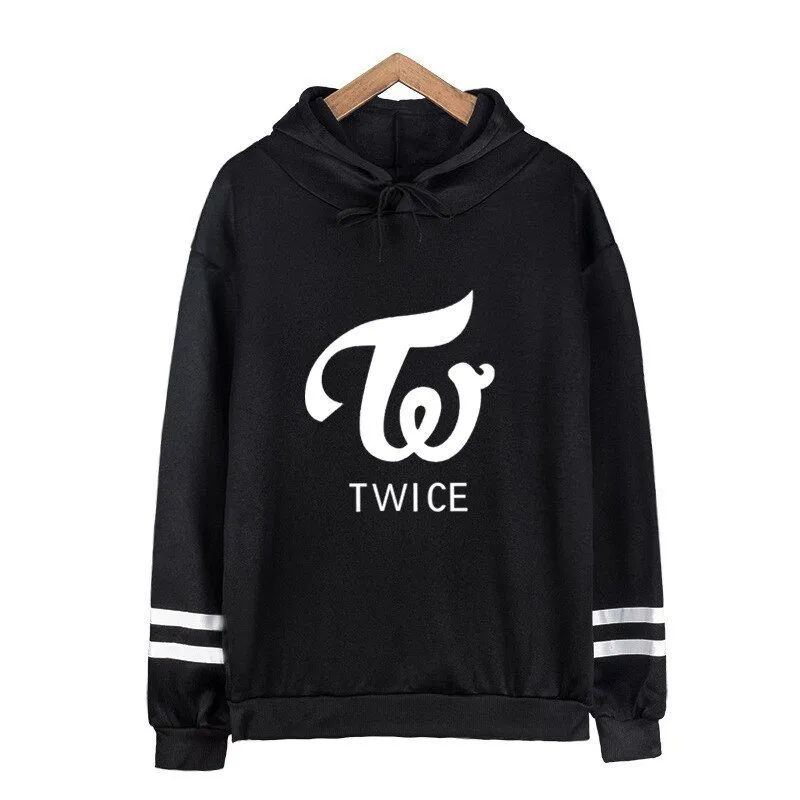 twice merch