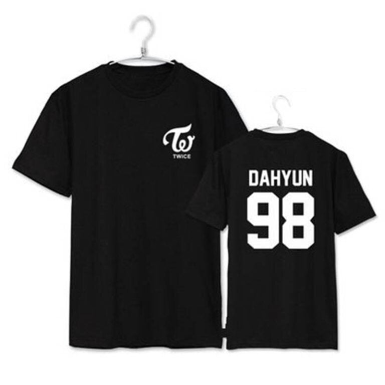 Twice & Twice TShirt FREE SHIPPING The 1 Twice Store