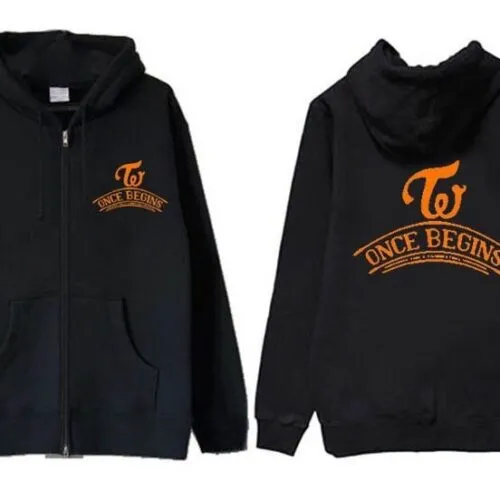 Twice Hoodie New Design #6