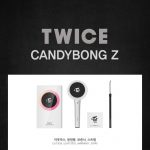 Twice Candybong Z Lightstick