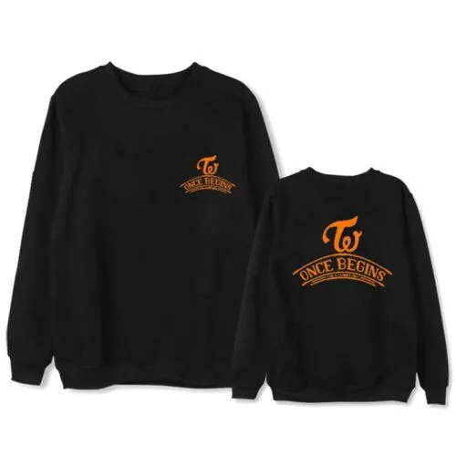 Twice Sweatshirt #9