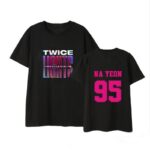 Twice T-Shirt Unisex – #14