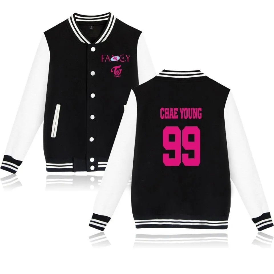 Twice Jacket in Stock with FAST Worldwide Shipping