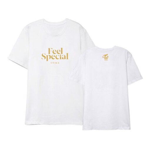 Twice Feel Special T-Shirt