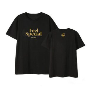 Twice Feel Special T-Shirt #2