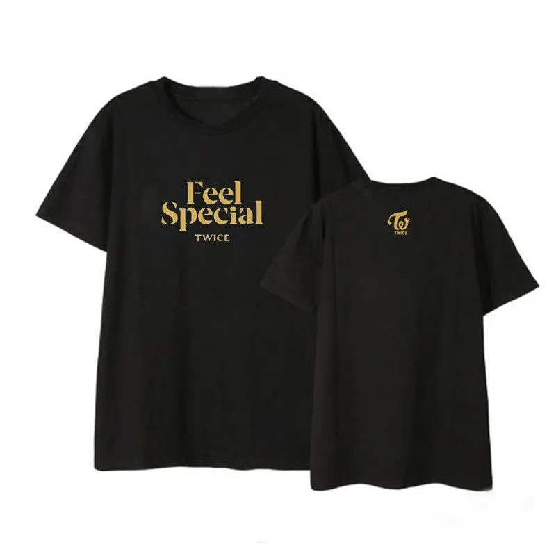 Twice Feel Special T-Shirt