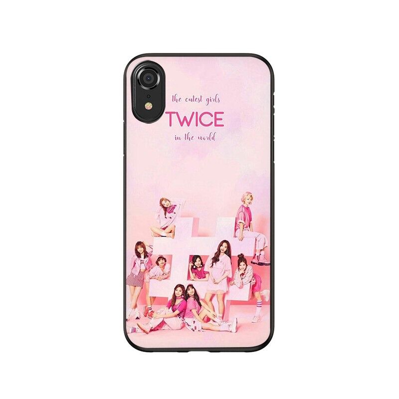 Twice Iphone Case Fast And Free Worldwide Shipping
