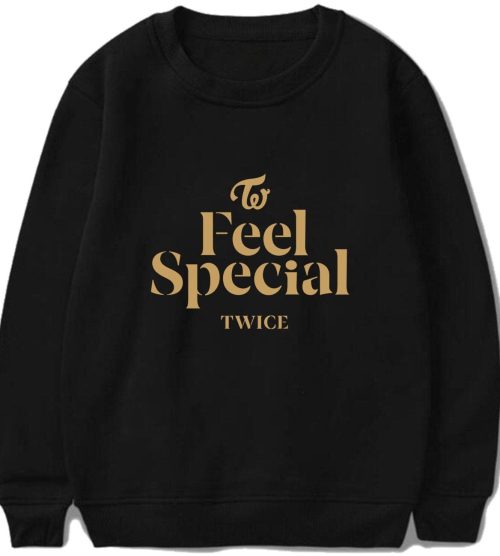 Twice Feel Special Sweatshirt