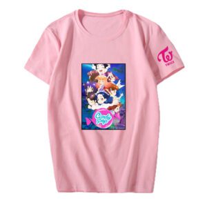 Twice Candy Pop T-Shirt