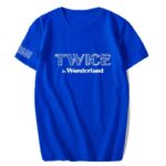 Twice In Wonderland T-Shirt #40