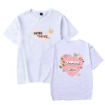 Twice More & More T-Shirt 2