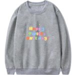 Happy Twice & Once Day Sweatshirt #1 (MR2)