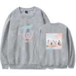 Twice4 Sweatshirt #1