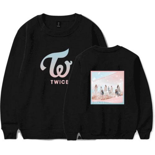 Twice4 Sweatshirt #1