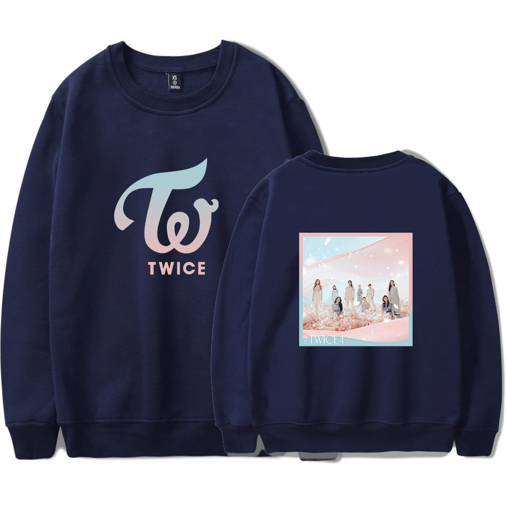 Twice4 Sweatshirt