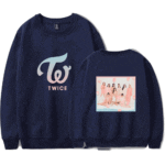 Twice4 Sweatshirt #3