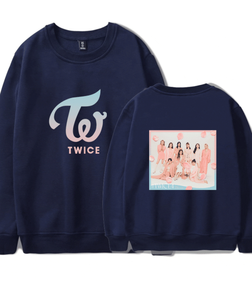 Twice4 Sweatshirt #3