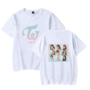 Twice T-Shirt #1
