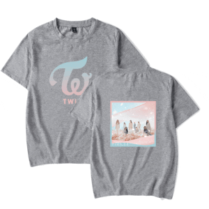 Twice4 T-Shirt #2
