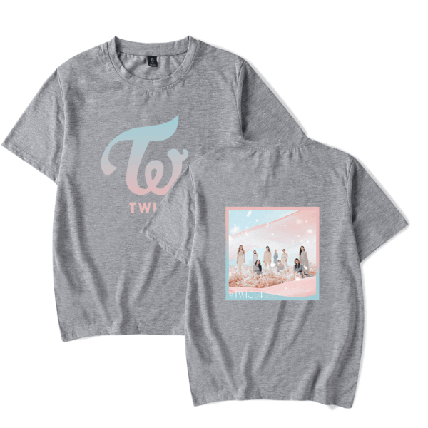 Twice4 T-Shirt