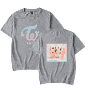 Twice4 T-Shirt