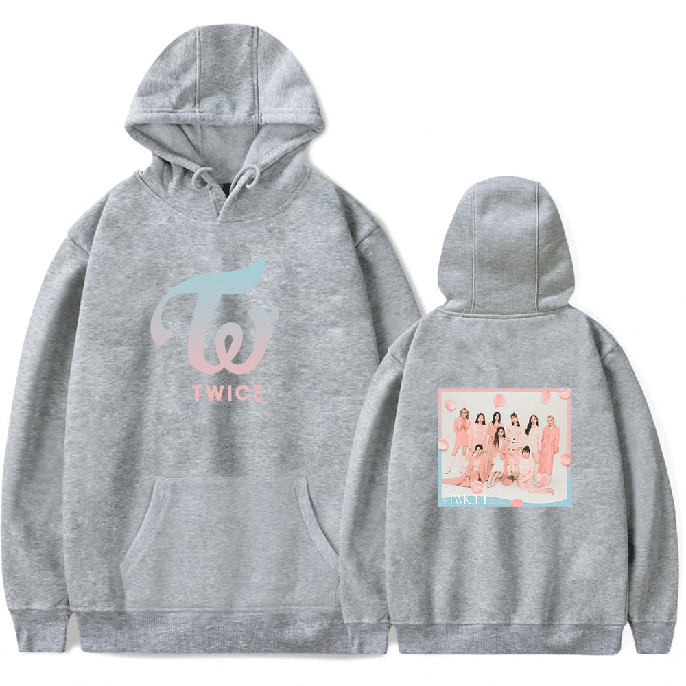 twice4 hoodie