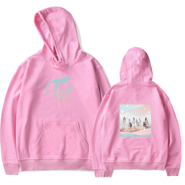 twice merch