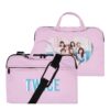 Twice Laptop Handbags